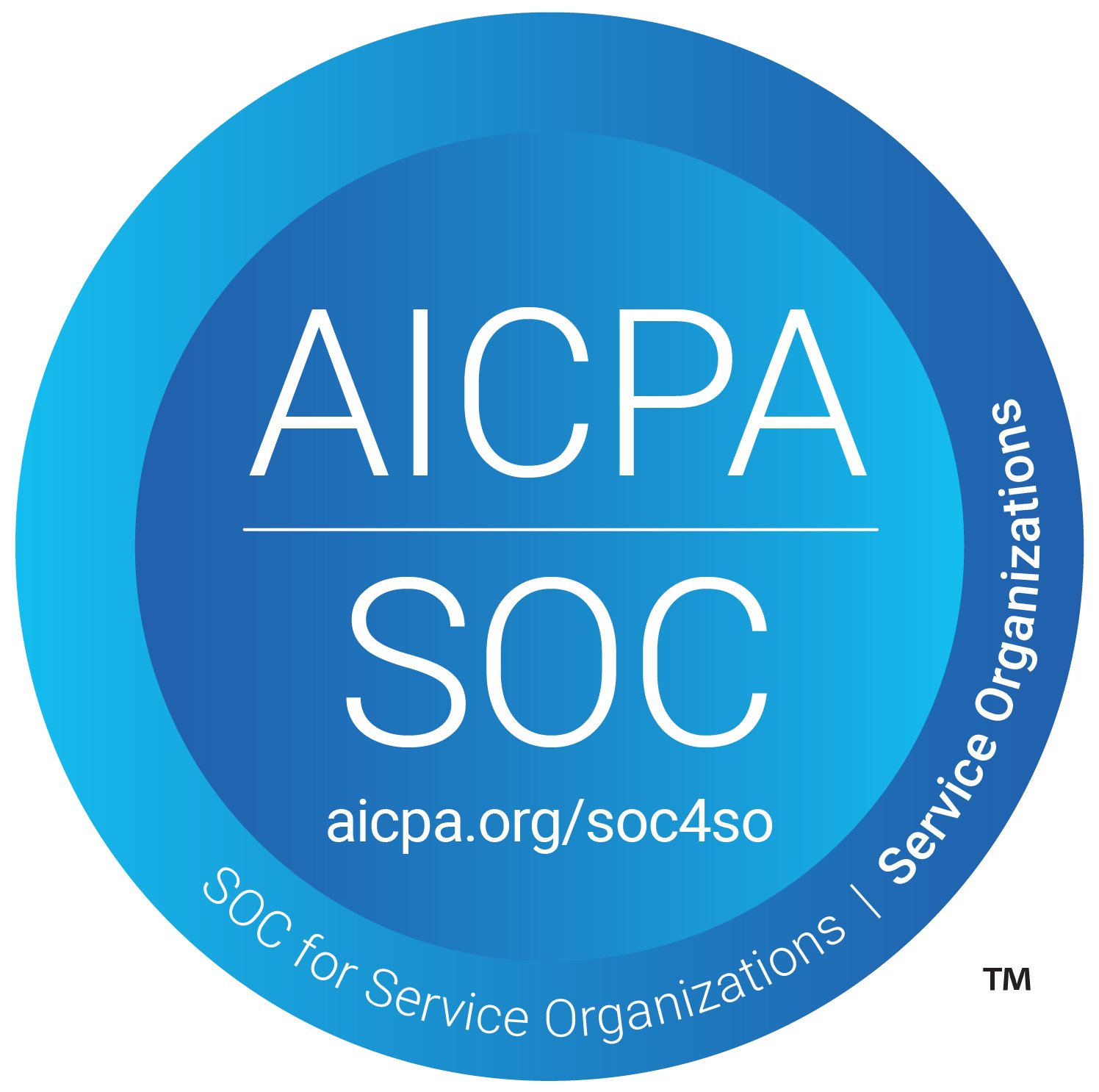 AICPA SOC — SOC for Service Organizations